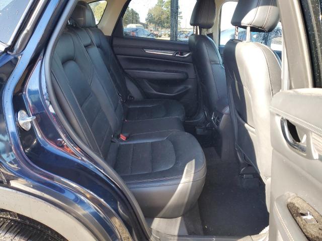2018 MAZDA CX-5 GRAND - JM3KFADM1J1402901
