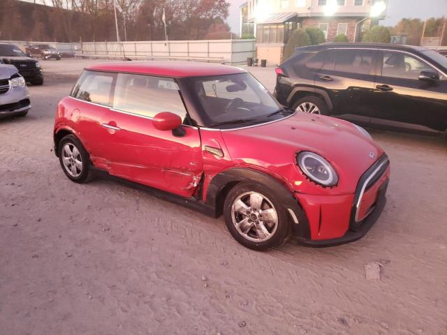 2024 MINI COOPER - WMW33DH00R2V93115