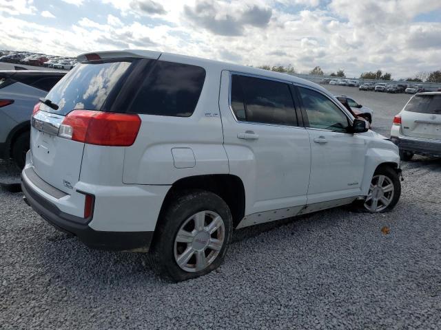 Vin: 2gkalmek6g6313542, lot: 79153054, gmc terrain sle 20163