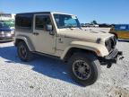 JEEP WRANGLER S photo