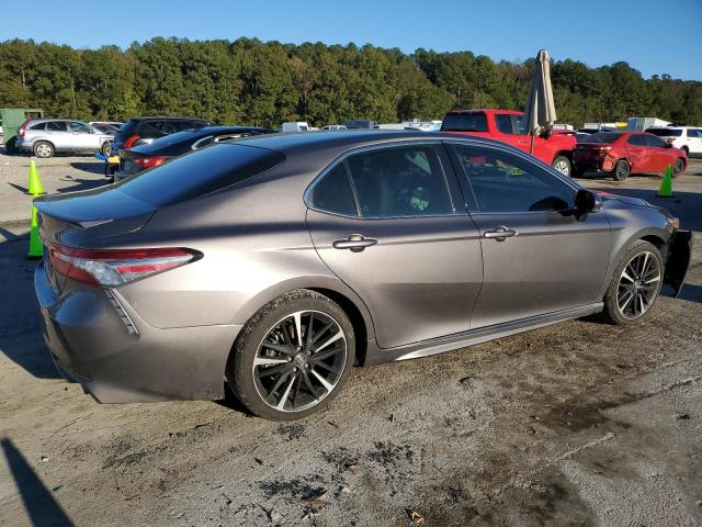 2018 TOYOTA CAMRY XSE - 4T1B61HK8JU121061