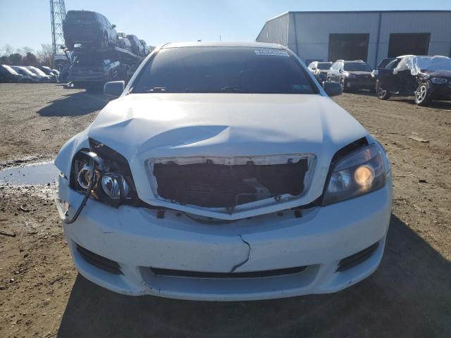 2017 CHEVROLET CAPRICE PO 6G3NS5U20HL306931