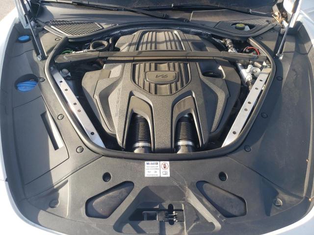 2023 PORSCHE PANAMERA B WP0AJ2A72PL103454
