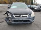 HONDA CRV photo