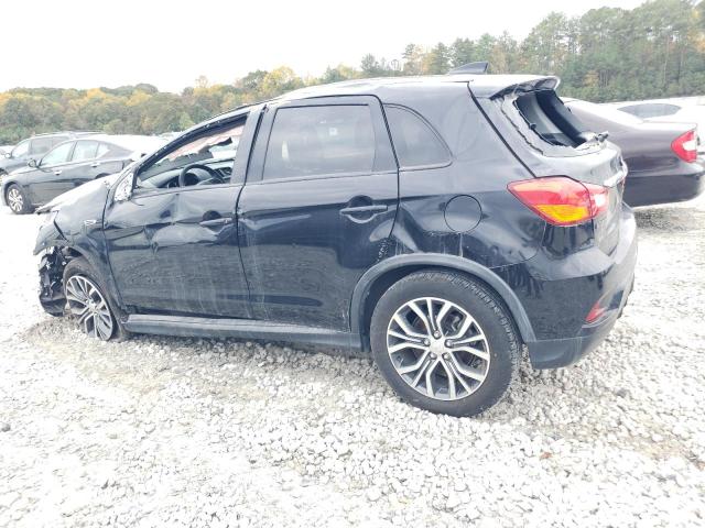 Vin: ja4ap3au6ku019872, lot: 74498914, mitsubishi outlander es 20192