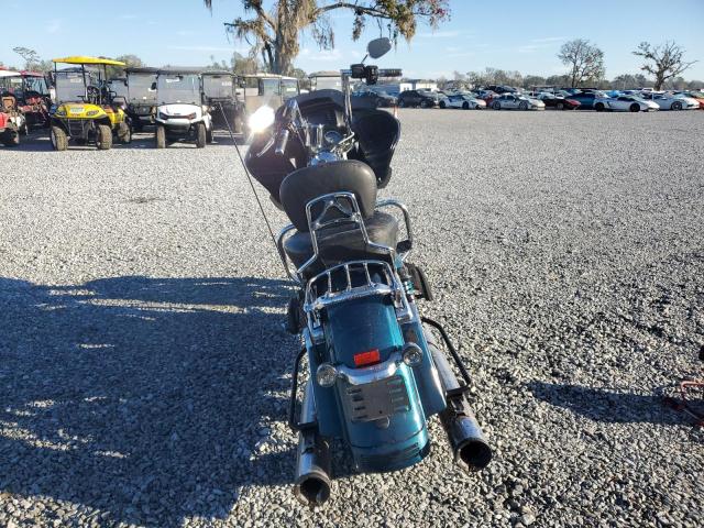 2020 HARLEY-DAVIDSON FLTRX - 1HD1KHC1XLB641133