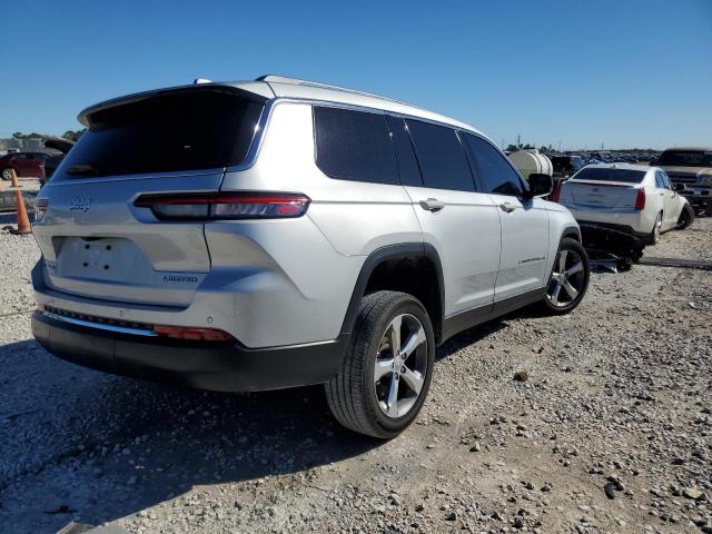 2022 JEEP GRAND CHER - 1C4RJKBG1N8506892