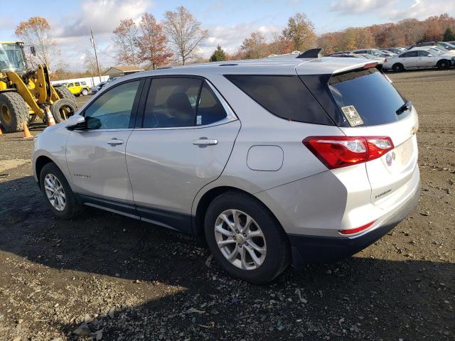 2019 CHEVROLET EQUINOX LT - 2GNAXUEV2K6271316