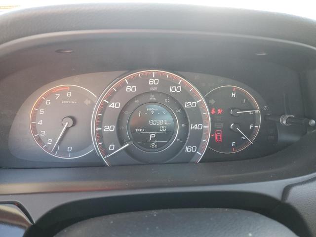2017 HONDA ACCORD LX - 1HGCR2F39HA802134