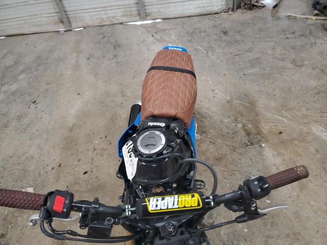 2025 HONDA GROM 125 MLHJC9212S5304388