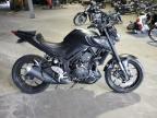 2023 YAMAHA MT-03 - MH3RH20Y6PK011439