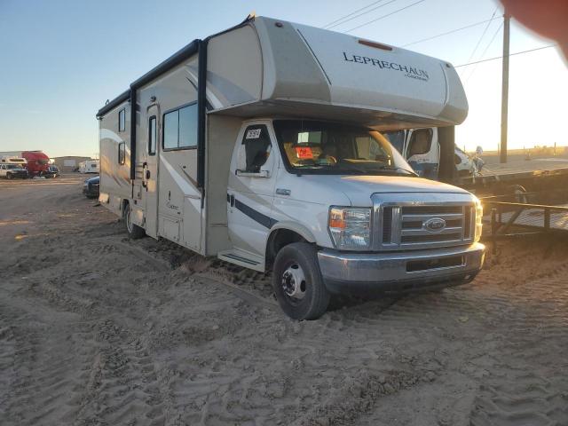 FORD ECONOLINE
