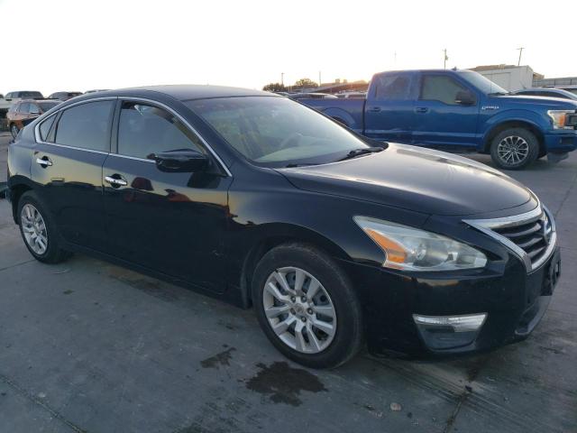 2015 NISSAN ALTIMA 2.5 - 1N4AL3AP2FC125135