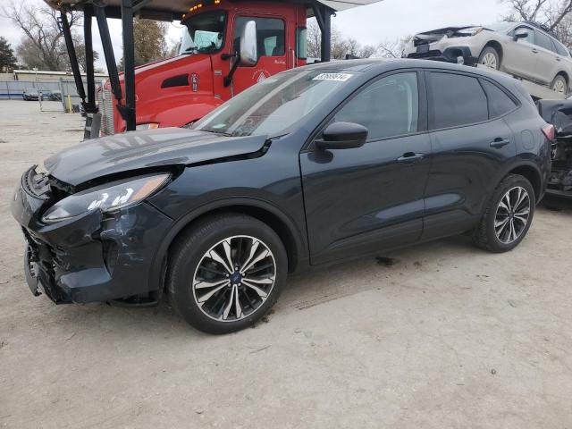 Vin: 1fmcu0g66nub63811, lot: 82669614, ford escape se 2022 img_1