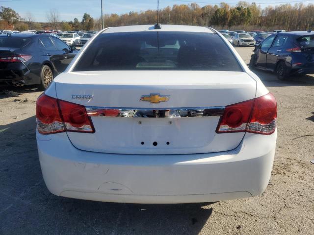 VIN 1G1PC5SHXG7137642 2016 Chevrolet Cruze, LS no.6