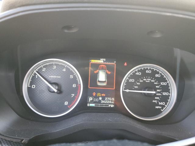 2021 SUBARU FORESTER P - JF2SKAFC2MH438666