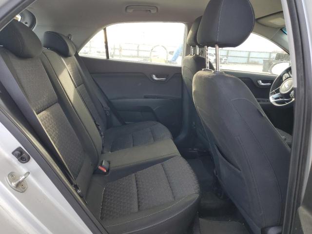 2018 KIA RIO LX - 3KPA25AB2JE087839