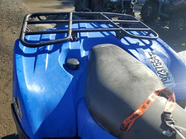 2018 KAWASAKI KVF750 G - JKAVFDG16JB514249
