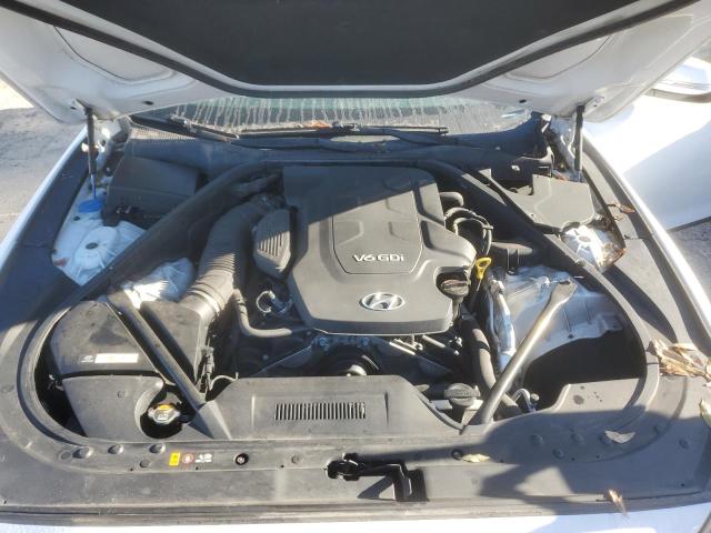 2015 HYUNDAI GENESIS 3. - KMHGN4JE8FU062888