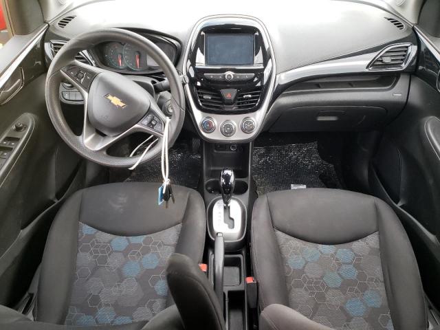 2016 CHEVROLET SPARK 1LT - KL8CD6SA1GC579771