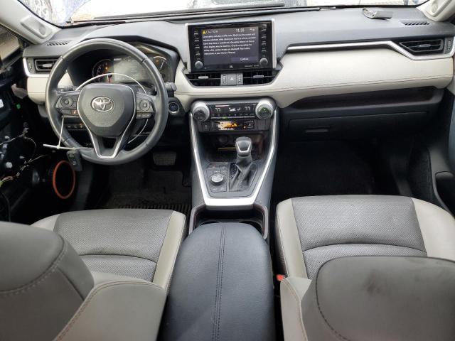 2019 TOYOTA RAV4 LIMIT - JTMN1RFV6KD504820