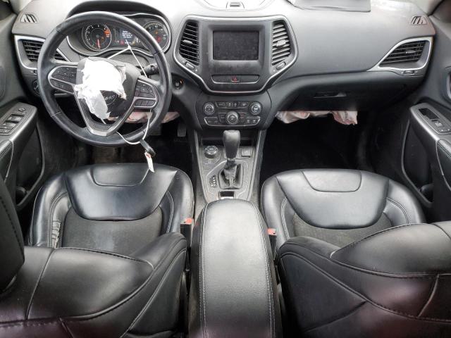 2019 JEEP CHEROKEE 4 - 1C4PJMLB3KD169182