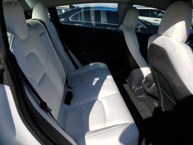 2022 TESLA MODEL 3 - 5YJ3E1EB7NF237463