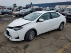 2019 TOYOTA COROLLA L - 2T1BURHE6KC126275