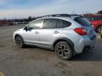 SUBARU XV CROSSTR снимка