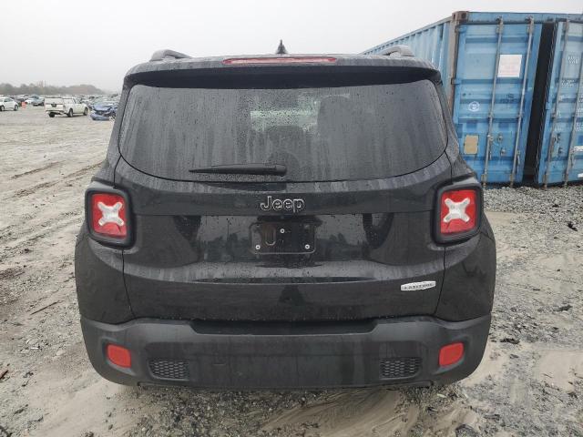 2017 JEEP RENEGADE L - ZACCJABB9HPF86394