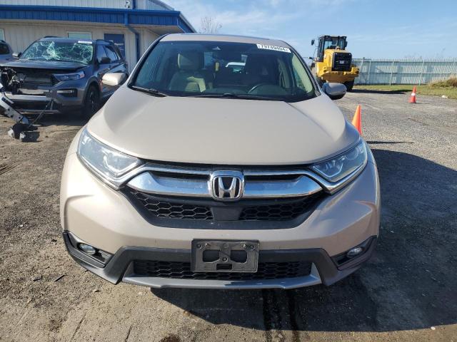 VIN 2HKRW2H81KH629462 2019 HONDA CRV no.5