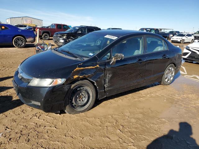 2010 HONDA CIVIC #3006074768