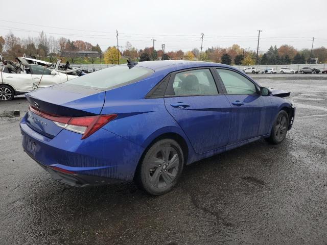 2022 HYUNDAI ELANTRA SE - 5NPLM4AG1NH063736