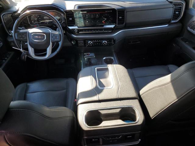 2022 GMC SIERRA K15 - 3GTUUDED9NG557310