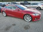 TESLA MODEL S photo