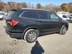 HONDA PILOT EXL photo