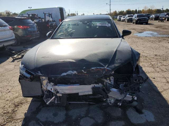 2021 AUDI A8 L - WAU8EAF83MN020949