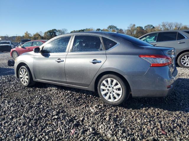 Vin: 3n1ab7ap8fy269769, lot: 81719914, nissan sentra s 20152