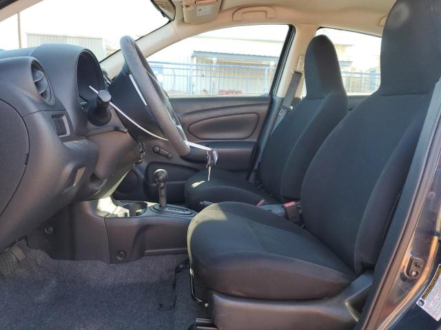 2015 NISSAN VERSA - 3N1CN7AP4FL825198