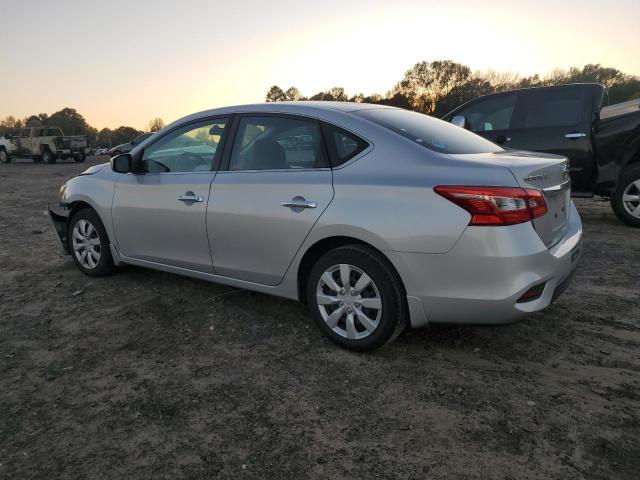 2018 NISSAN SENTRA S - 3N1AB7AP2JY231334