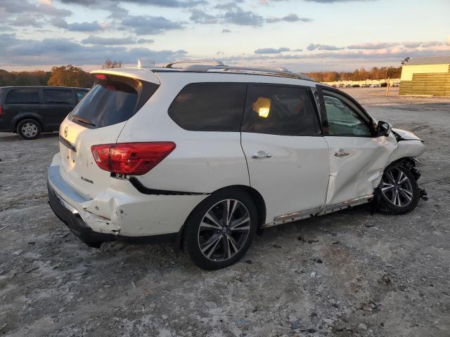 2020 NISSAN PATHFINDER - 5N1DR2DN6LC640382