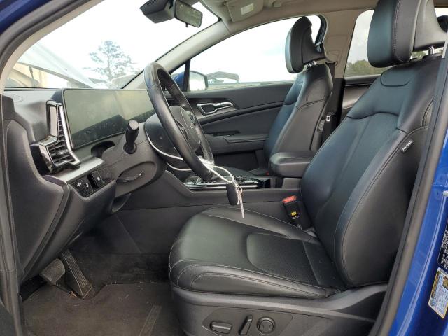 2023 KIA SPORTAGE E 5XYK33AF5PG004375