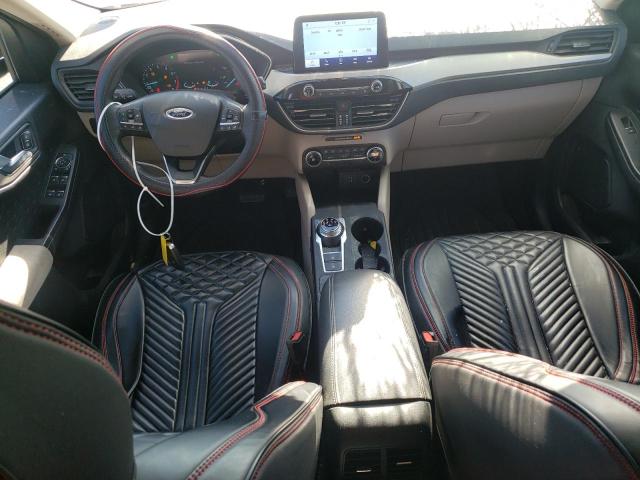 2020 FORD ESCAPE SE - 1FMCU0G66LUB55706