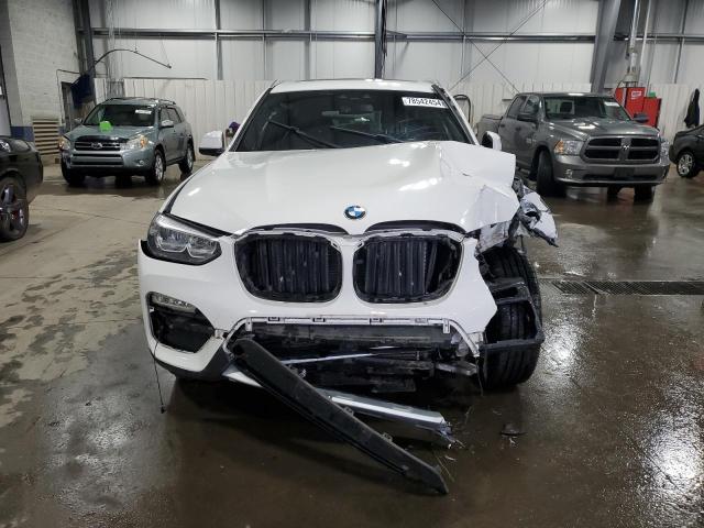 2019 BMW X3 XDRIVE3 - 5UXTR9C59KLD90260
