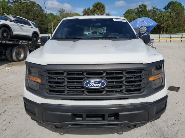 2024 FORD F150 POLIC 1FTFW1P80RKD05932