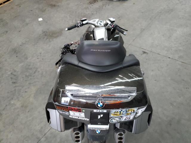 2016 BMW K1600 GTL WB1061305GZZ28664