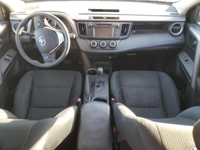 2016 TOYOTA RAV 4 2T3ZFREV4GW261118