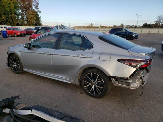 2023 TOYOTA CAMRY SE N - 4T1T11AK3PU794409