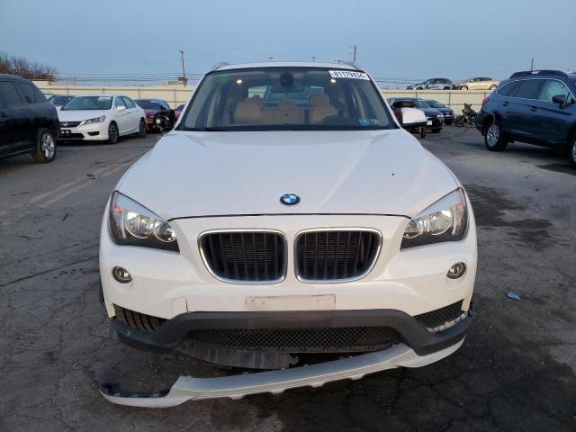 VIN WBAVL1C53FVY34671 2015 BMW X1 no.5