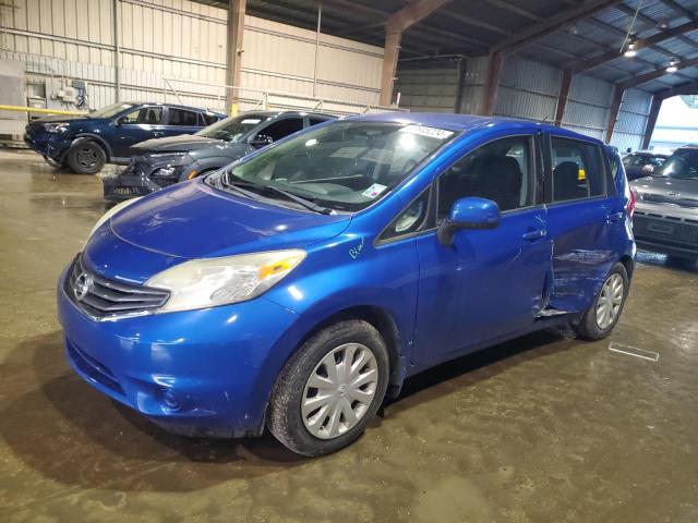 2014 NISSAN VERSA NOTE #2979351748